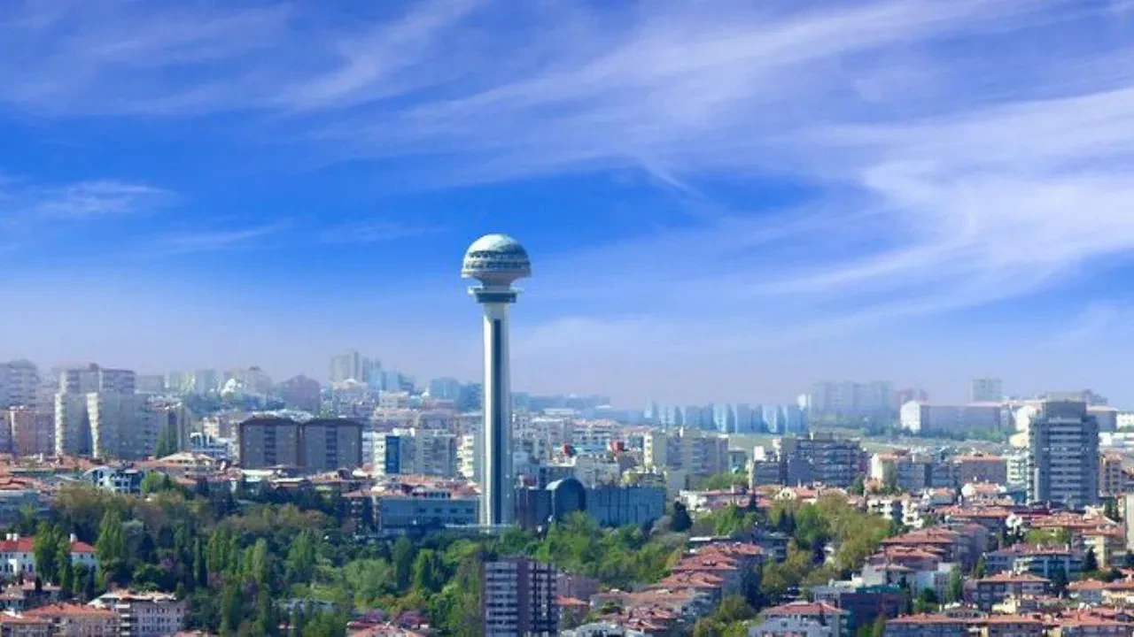 Hafta sonu planı yapanlar dikkat! Meteoroloji 5 günlük hava durumu tahminini paylaştı