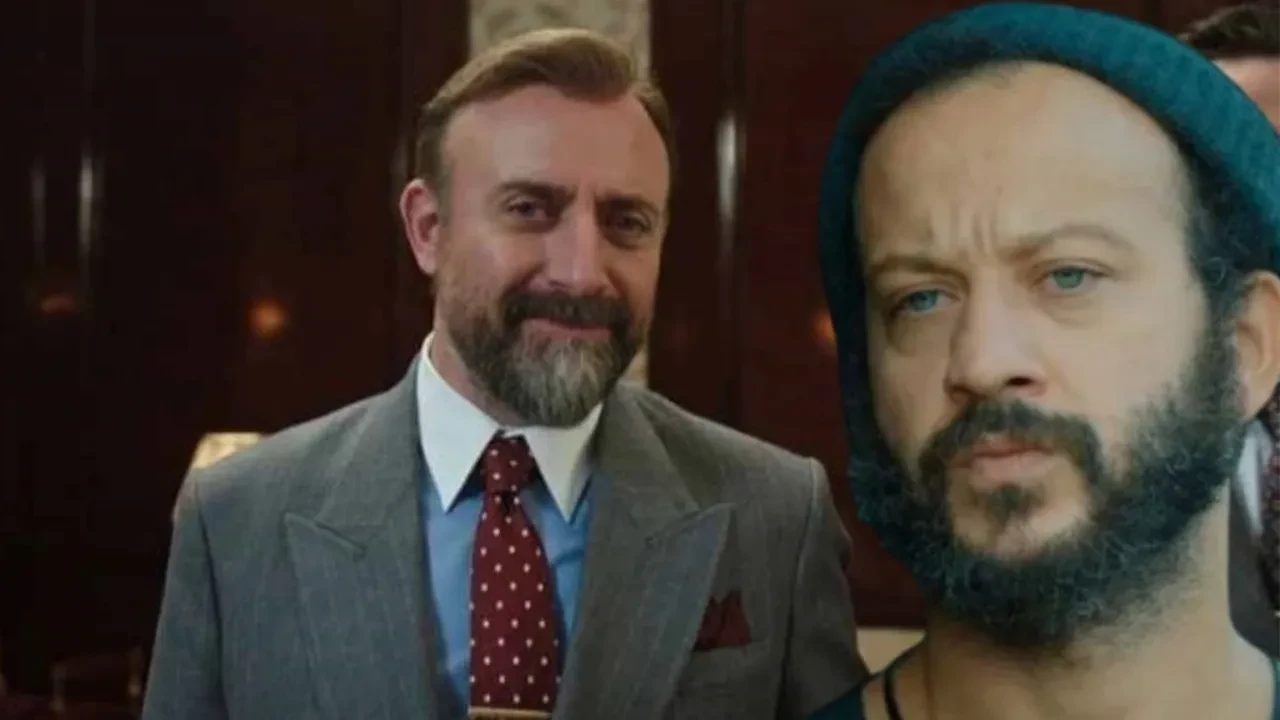 Halit Ergenç ve Rıza Kocaoğlu’nun hakim karşısına çıkacakları tarih belli oldu