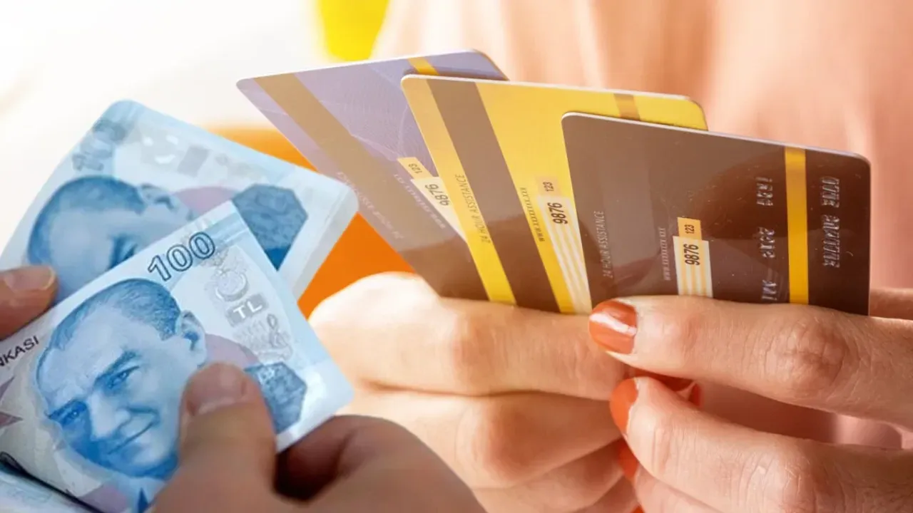İhtiyaç kredisi oranları güncellendi! İşte 12 ay vadeli 250 bin TL'nin geri ödemesi