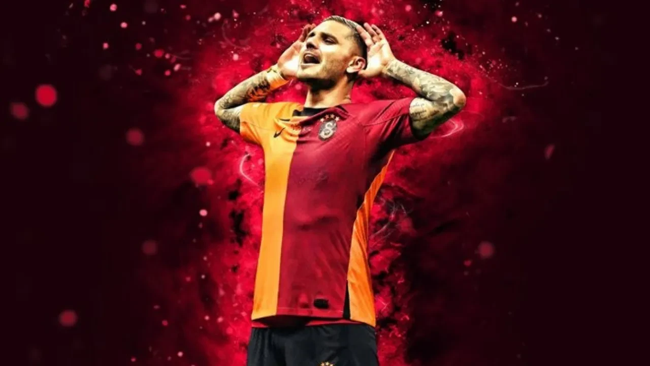 Mauro Icardi transferini duyurdular! Galatasaraylı yıldıza İtalyan kancası