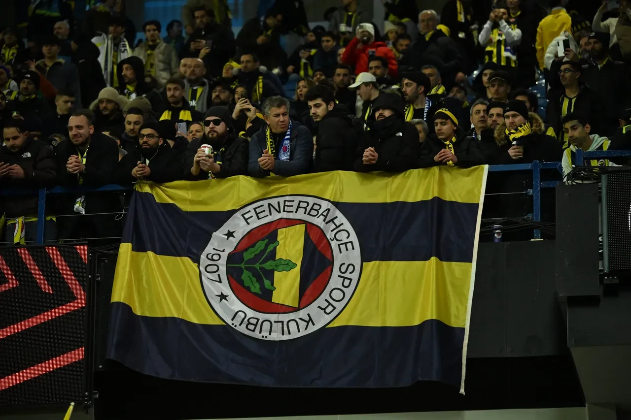 Fenerbahçe Rangers'ı salladı ama deviremedi! Elimizden kaçırdık