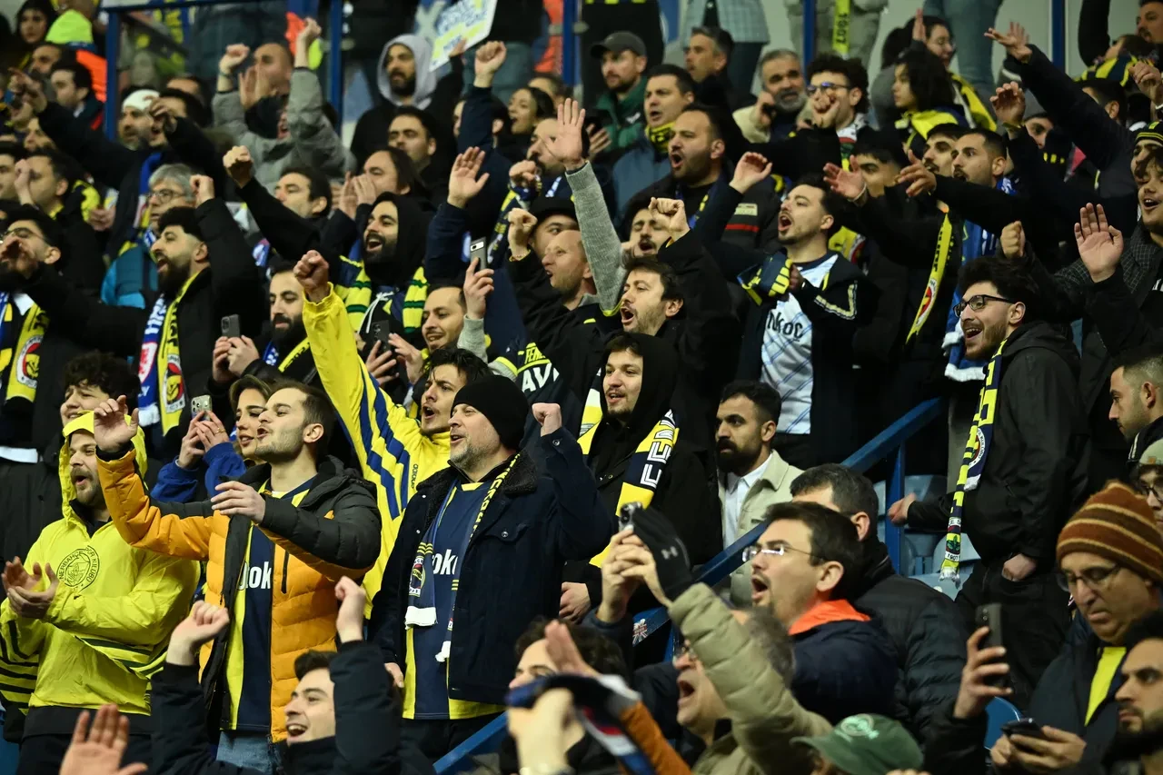 Fenerbahçe Rangers'ı salladı ama deviremedi! Elimizden kaçırdık