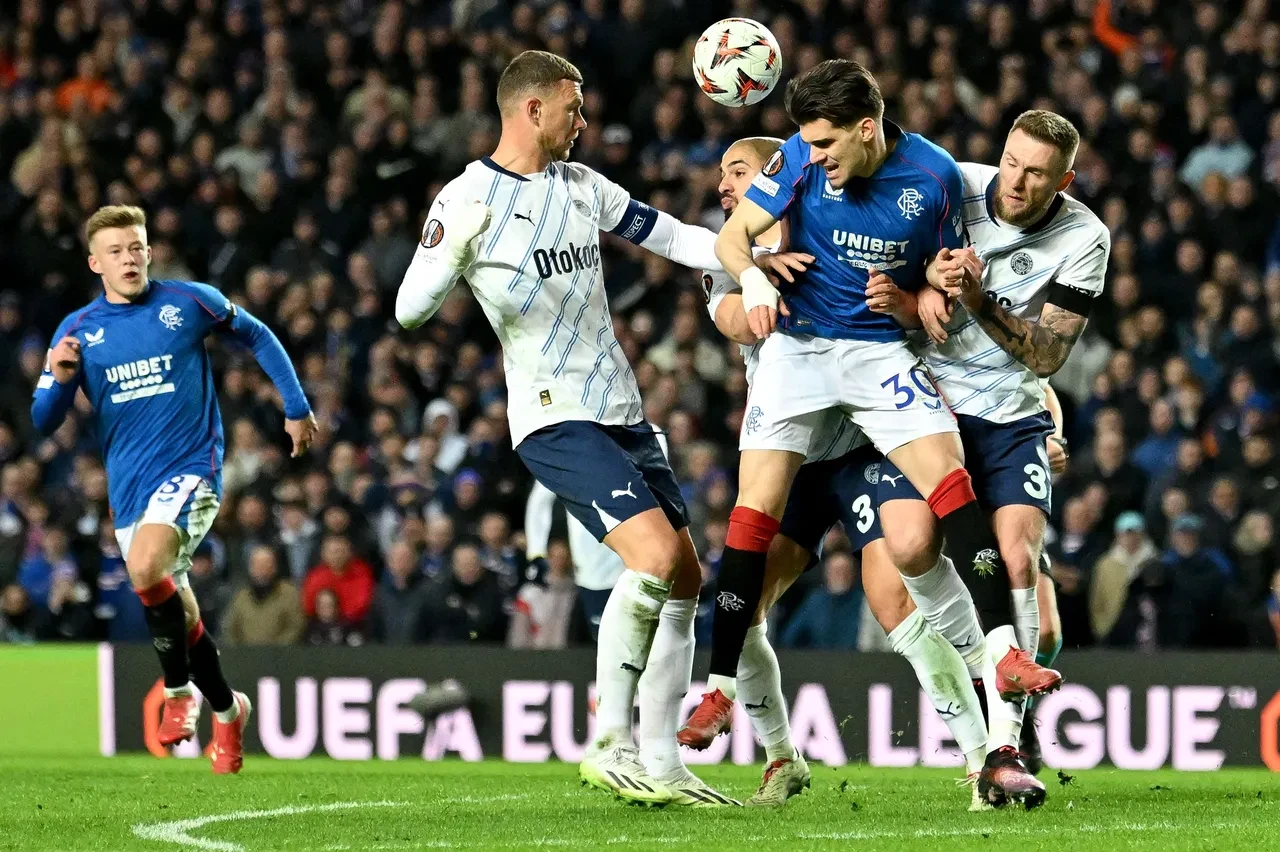 Fenerbahçe Rangers'ı salladı ama deviremedi! Elimizden kaçırdık