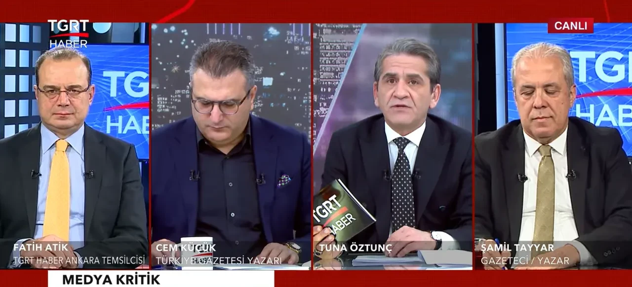Şamil Tayyar'dan çarpıcı sözler: Çin işkencesi yapıyor