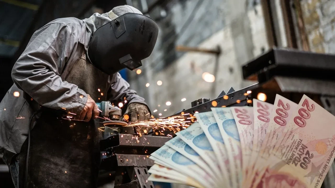 Sanayinin can damarı çelik parlıyor! Rekabetin sırrını açıkladılar: Dev destek