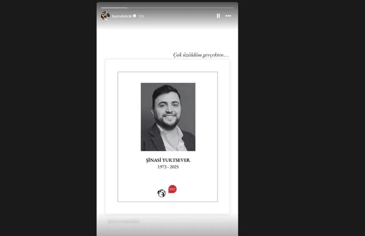Şinasi Yurtsever'in dostları üzüntüye boğuldu! Ünlü isimlerden başsağlığı mesaj yağdı