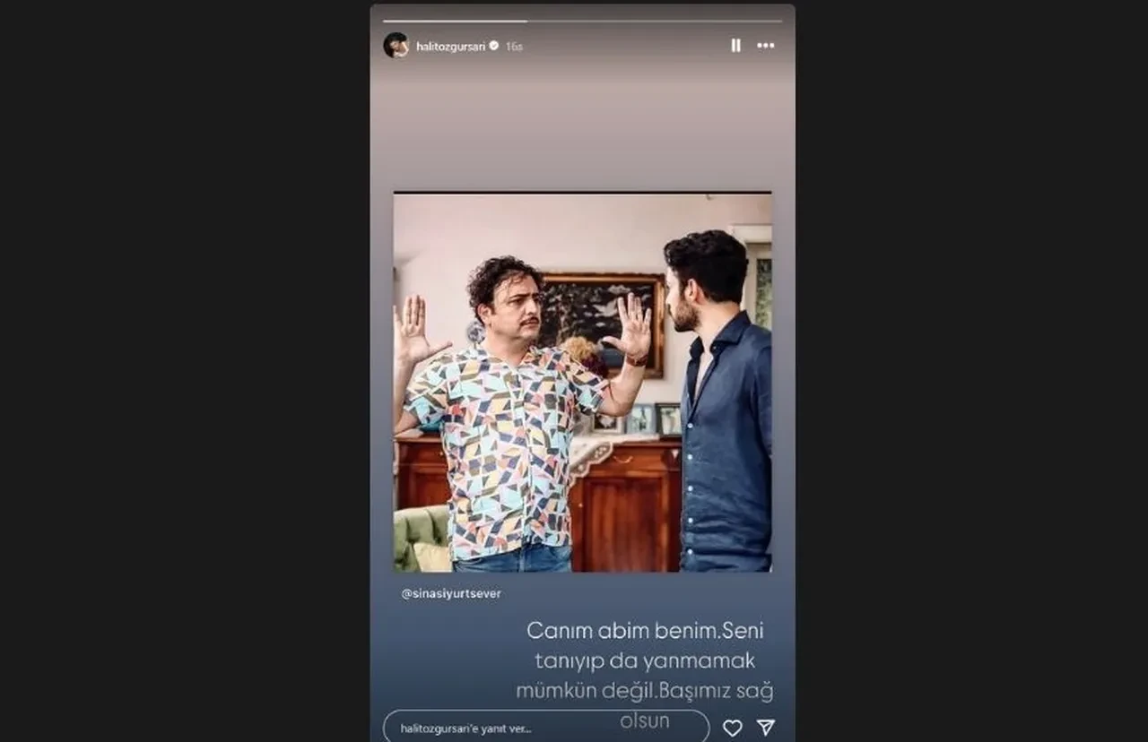 Şinasi Yurtsever'in dostları üzüntüye boğuldu! Ünlü isimlerden başsağlığı mesaj yağdı