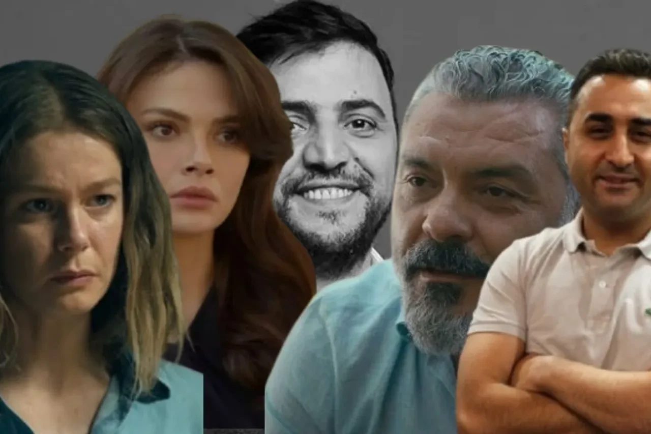 Şinasi Yurtsever'in son sözleri ortaya çıktı: Ölüyor muyum?