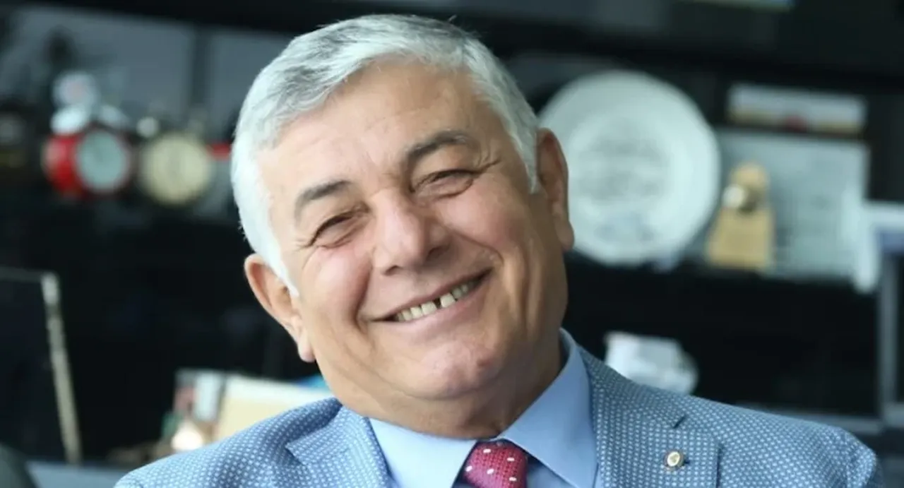 Şükrü Genç kimdir? Belediyelere Terör Soruşturması kapsamında tutuklandı