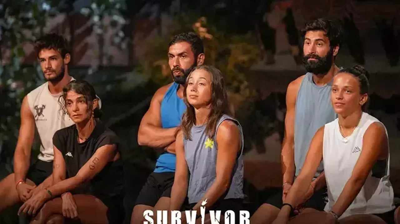 Survivor 13 Mart eleme adayı ve dokunulmazlık kazanan takım kesinleşti