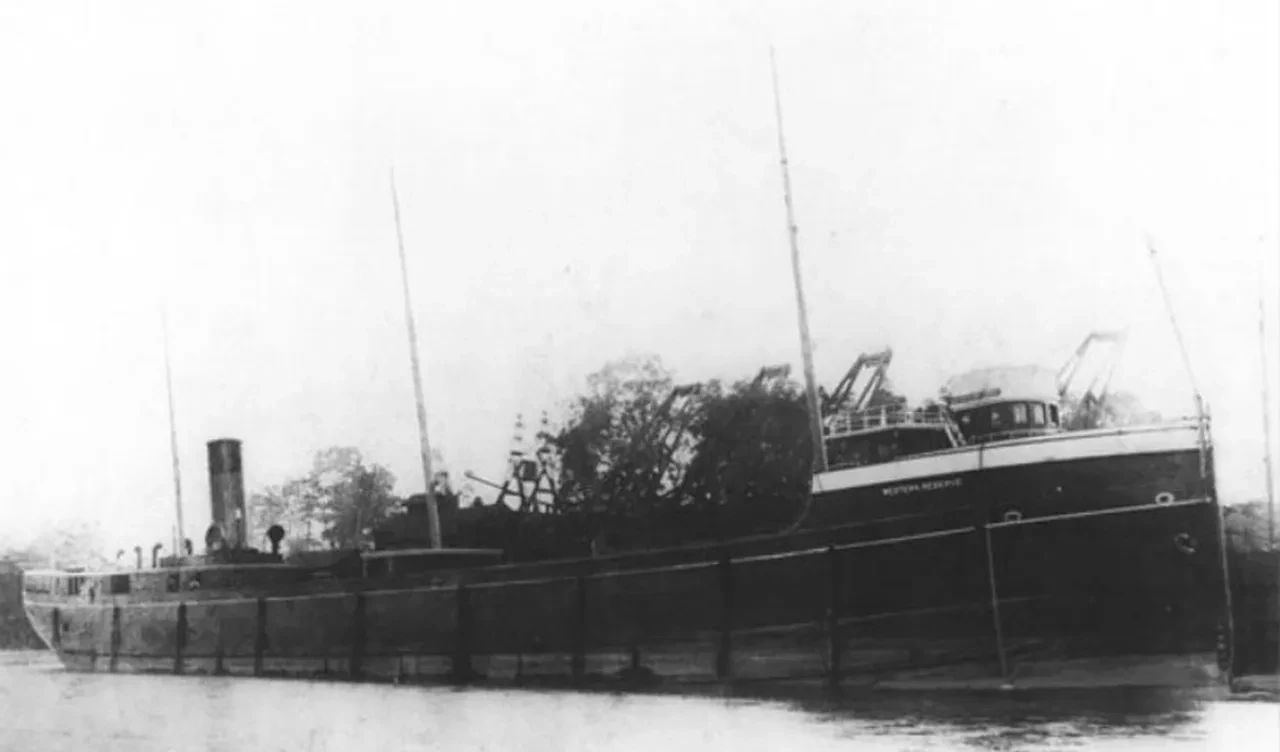 Titanic'in öncüsüydü! En gelişmiş gemi 132 yıl sonra ortaya çıktı