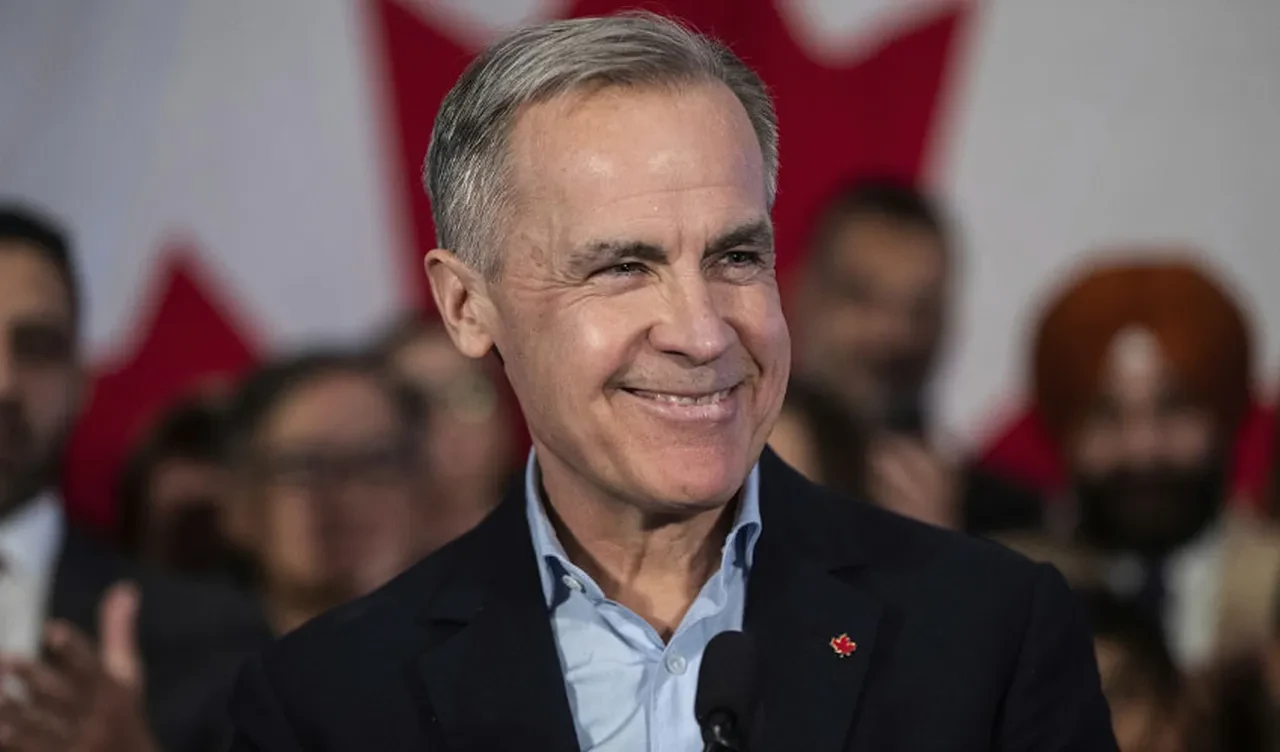 Trump'ın alay ettiği Başbakan Justin Trudeau'dan videolu veda: 'Hey Kanada, son bir şey daha'