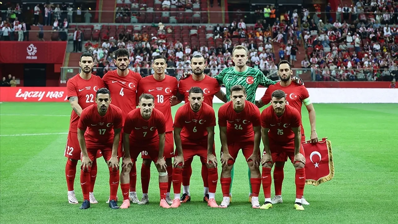 Türkiye Macaristan maçı nerede oynanacak? A Milli Takım'ın maçının oynanacağı stadyum gündem oldu