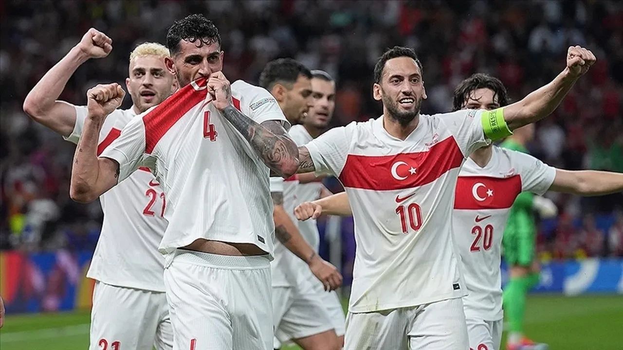 Türkiye Macaristan maçı nerede oynanacak? A Milli Takım'ın maçının oynanacağı stadyum gündem oldu