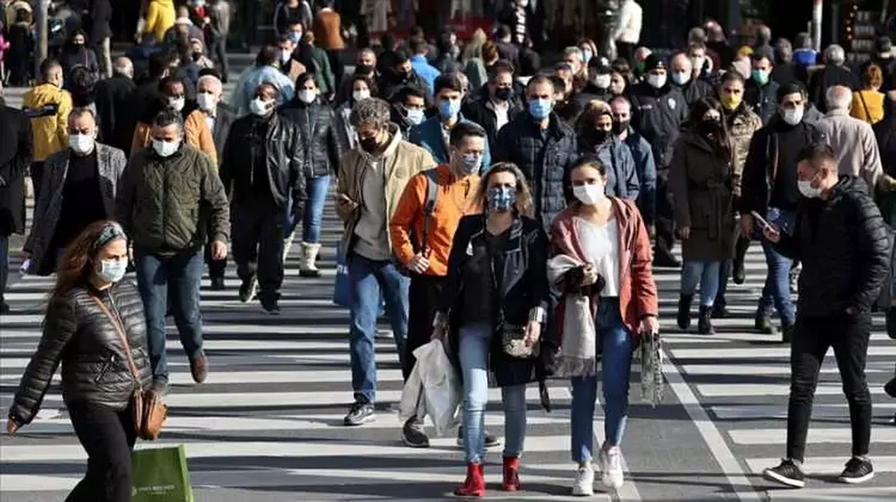 Türkiye'nin en yaşlı ve en genç illeri hangileri? TÜİK verileri açıklandı