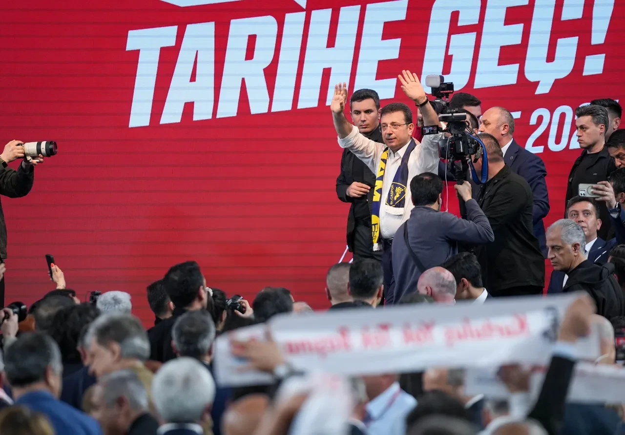 Yarkadaş’tan çarpıcı İmamoğlu iddiası! Kayyum atanmasına karşı 19 Mayıs planı