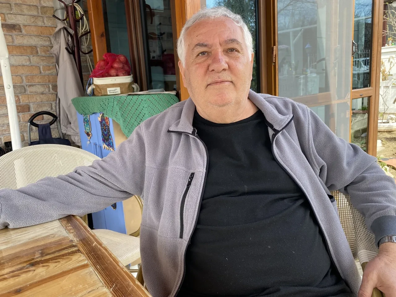 Yüzlerce kişiye 'Hacı Baba' tuzağı! Akılalmaz detaylar: "2 milyon lirayı cinler aldı, peşine düşmeyin"