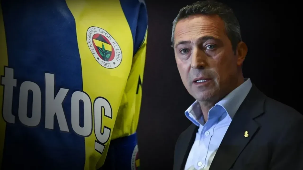 Ali Koç karar verdi: Fenerbahçeli yıldızın yeni kulübü resmen duyuruldu! Rangers maçında çok eleştirilmişti 