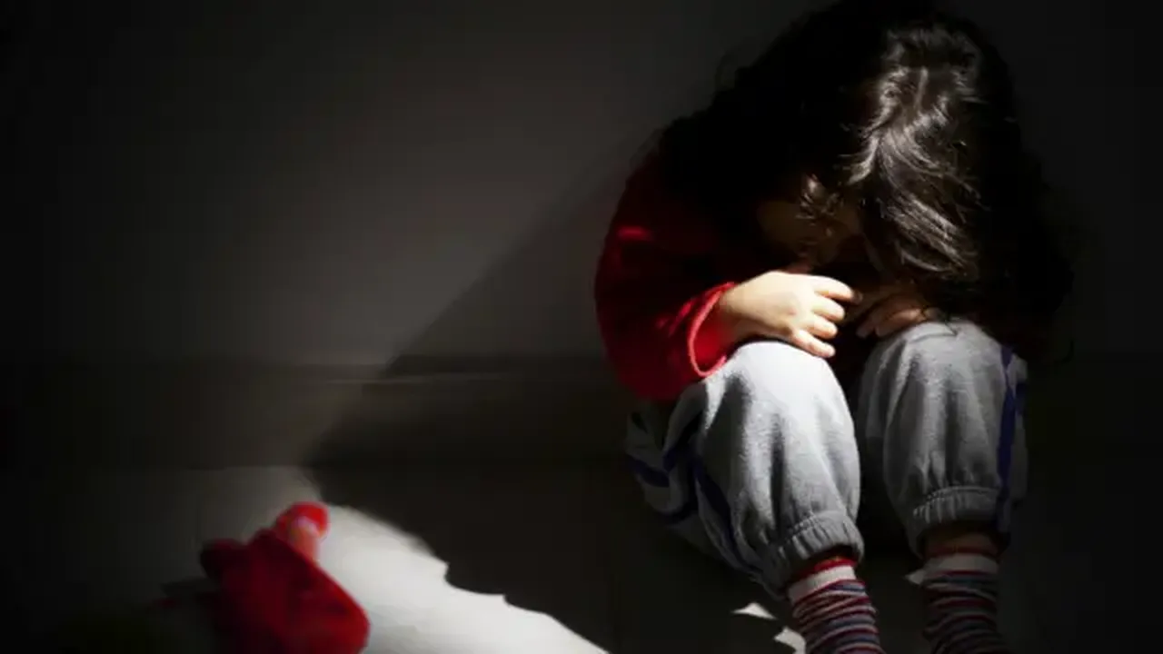 Çocuk istismarı suçundan 6 yıldır aranıyordu! Kısvıkrak yakalandı 