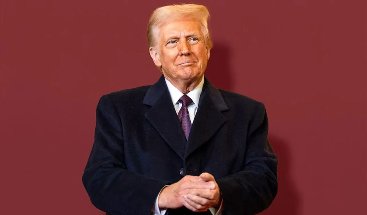 Donald Trump'tan 3. Dünya Savaşı uyarısı: 'Eşi benzeri olmayan bir savaş olacak'