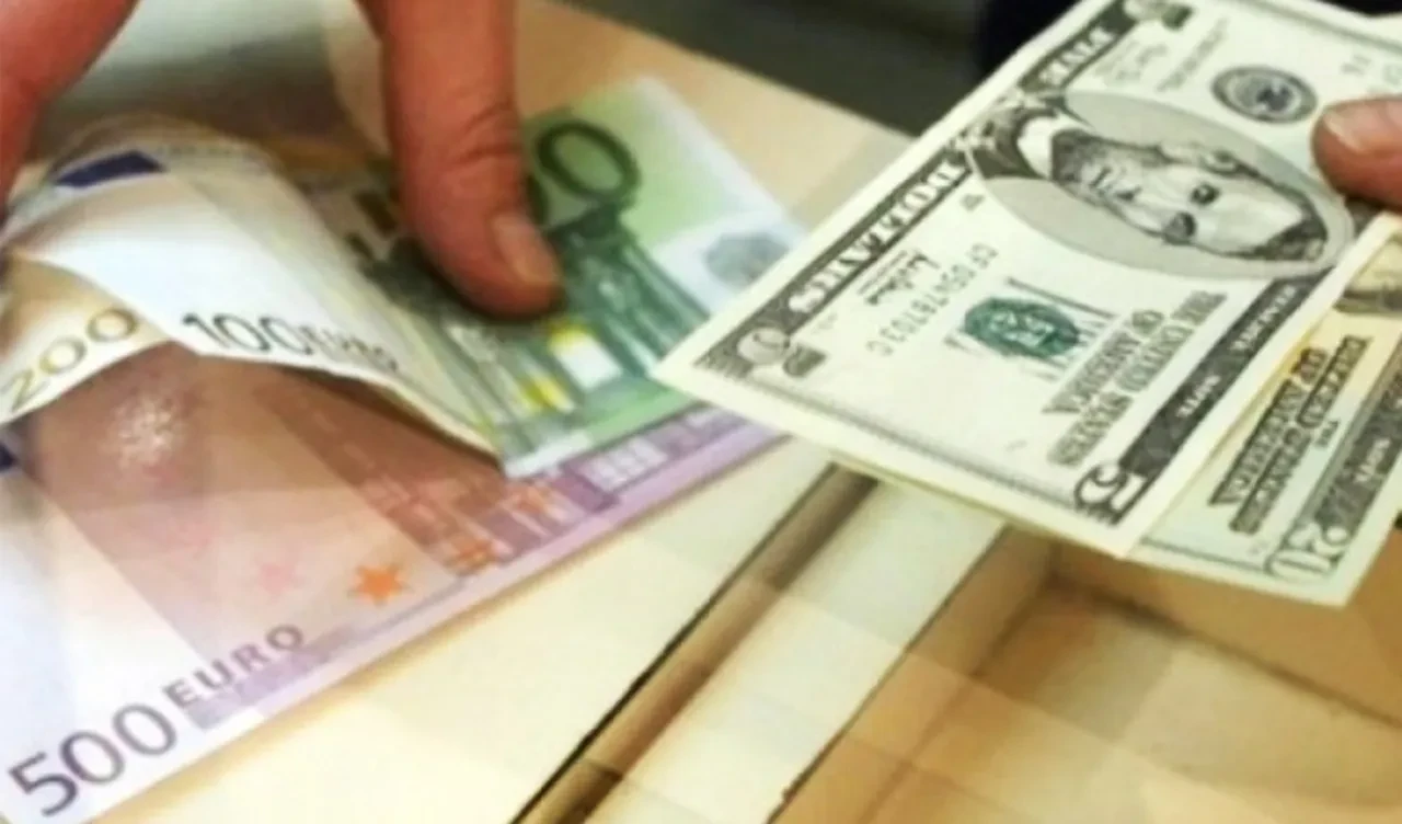 Döviz kurlarında son durum! İşte 15 Mart 2025 dolar, euro ve sterlin fiyatı...