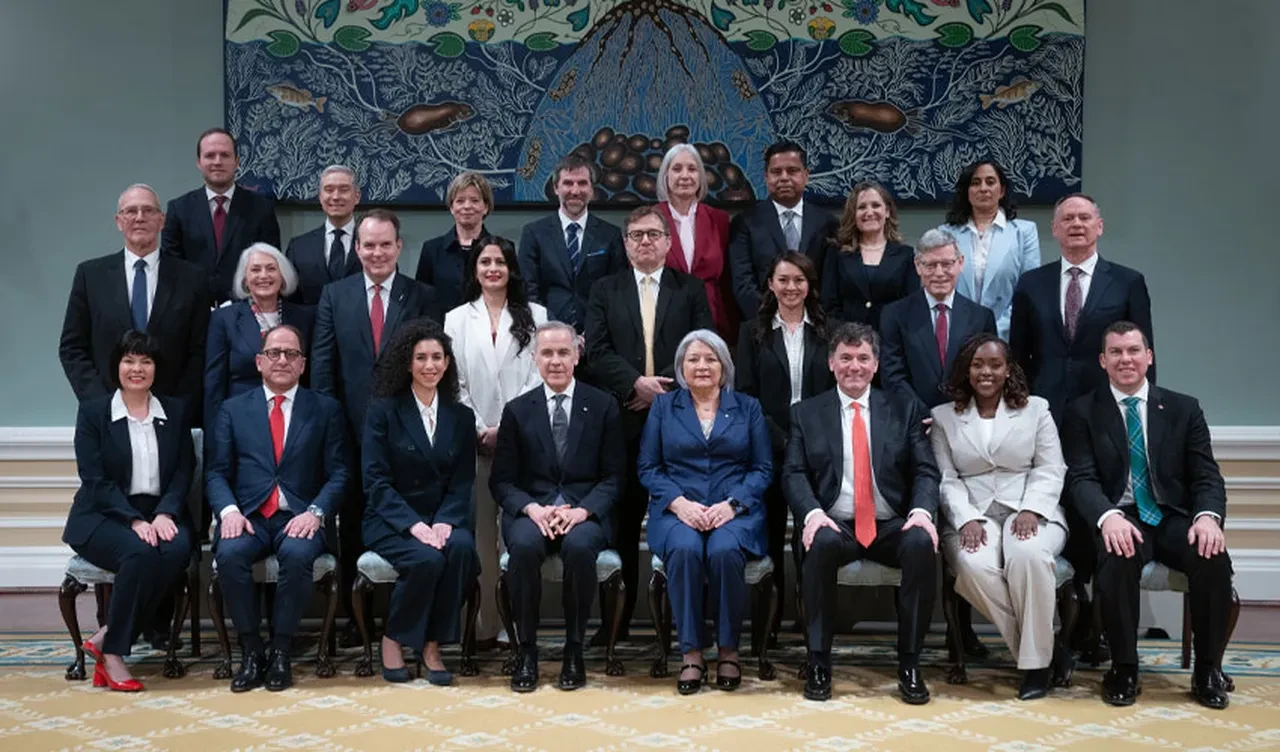 Dümene geçen yeni Kanada Başbakanı Carney'den sert sözler: 'Hiçbir zaman ve hiçbir şekilde ABD'nin bir parçası olmayacağız'