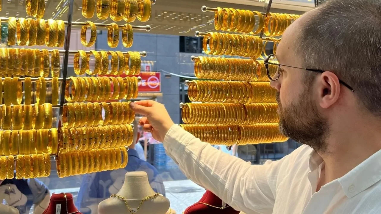 Elinde kesme altın kalanlar dikkat! İslam Memiş yasağın ardından yapılması gerekeni tek tek anlattı