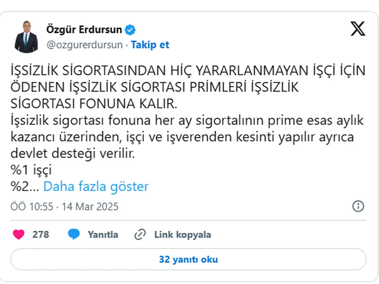 Emeklilik için tedirgin eden açıklama! 25 yıl boyunca ödediğiniz primler buhar olup uçacak