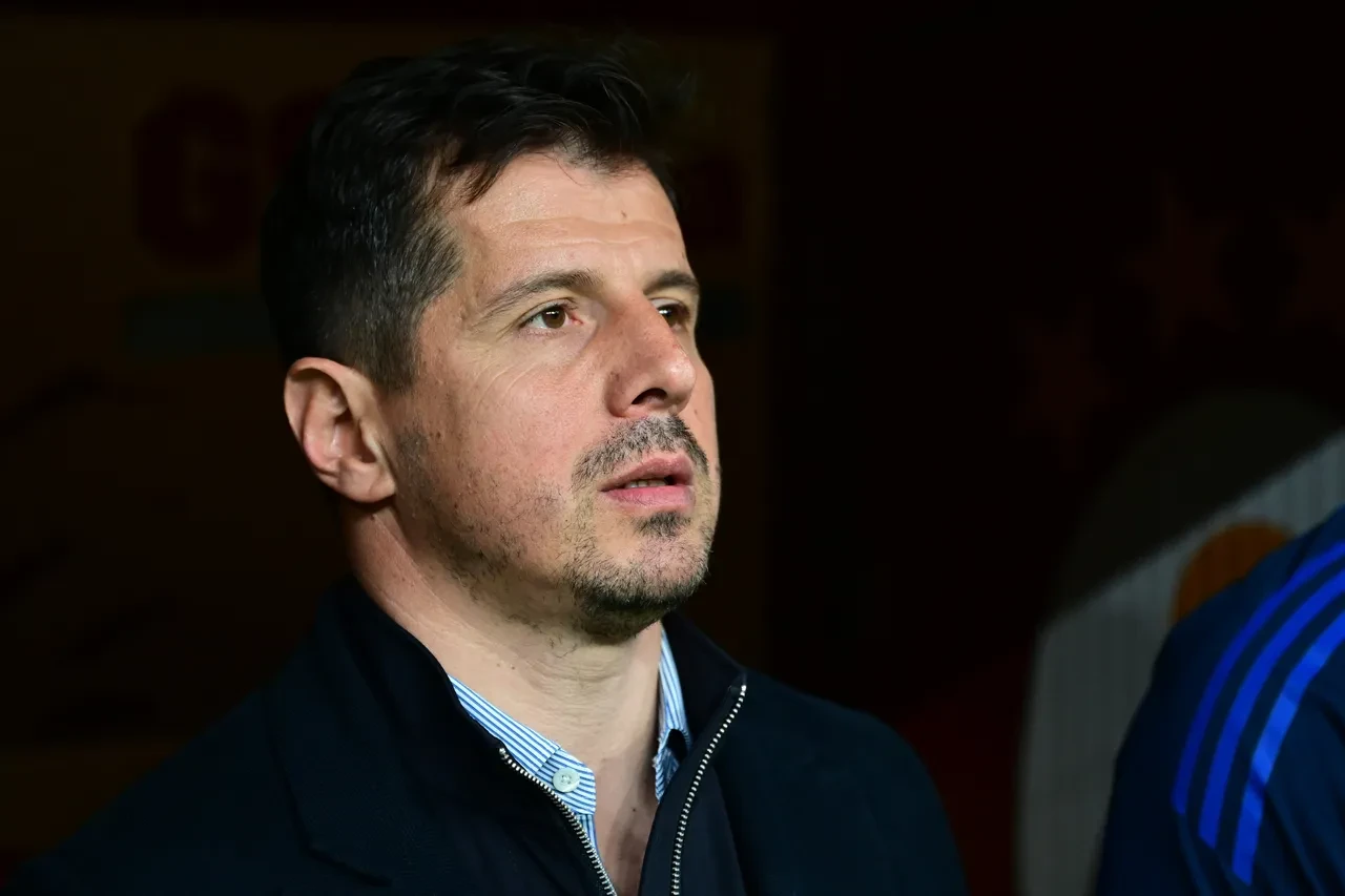 Emre Belözoğlu'ndan Galatasaray ve Fenerbahçe sözleri: Şu süreçte hakkaniyetli olmaz