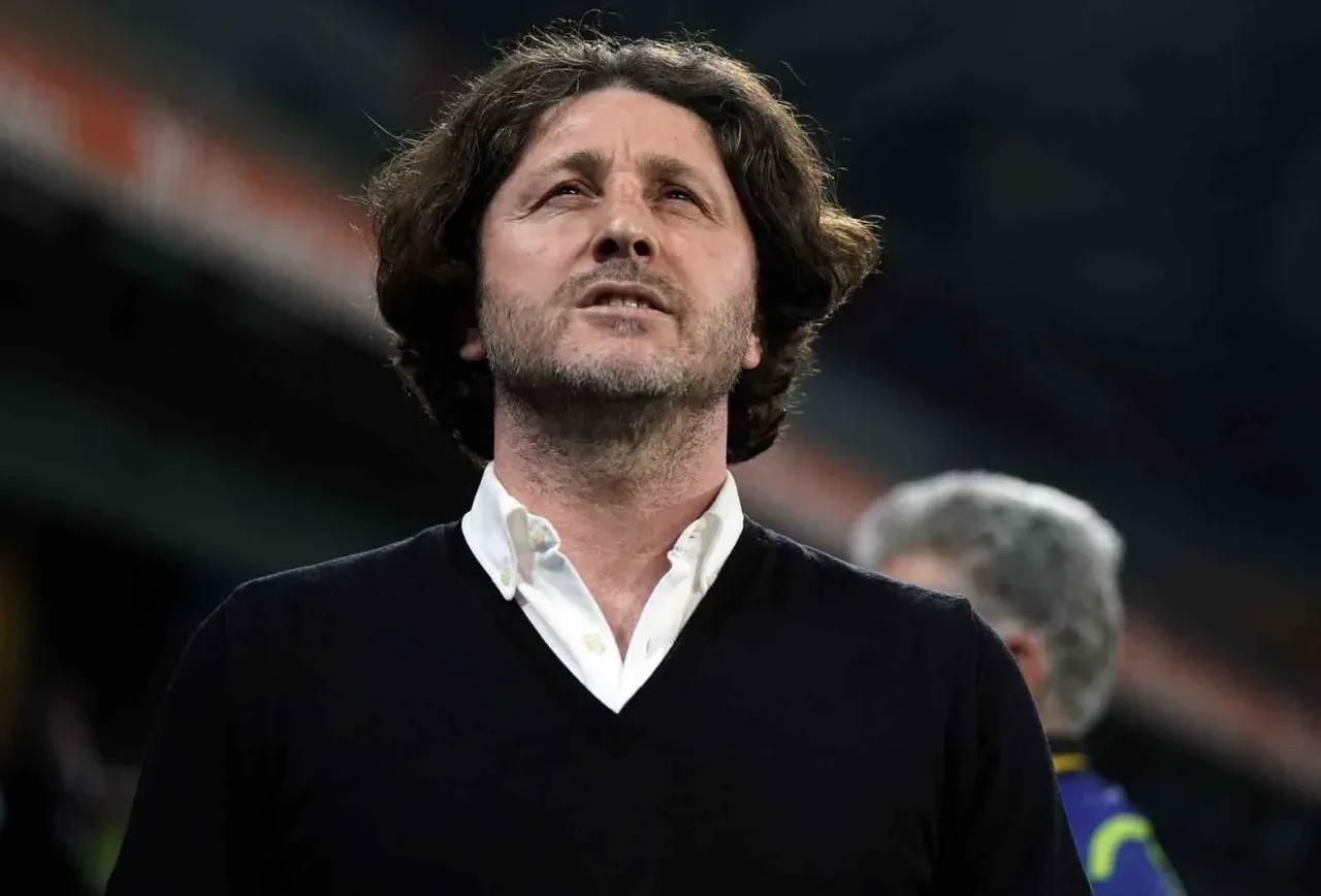 Fatih Tekke "Cesur olmalıyız"