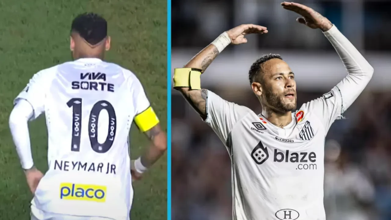 Galatasaray'a Neymar'dan kötü haber! Transferde şaşkınlık