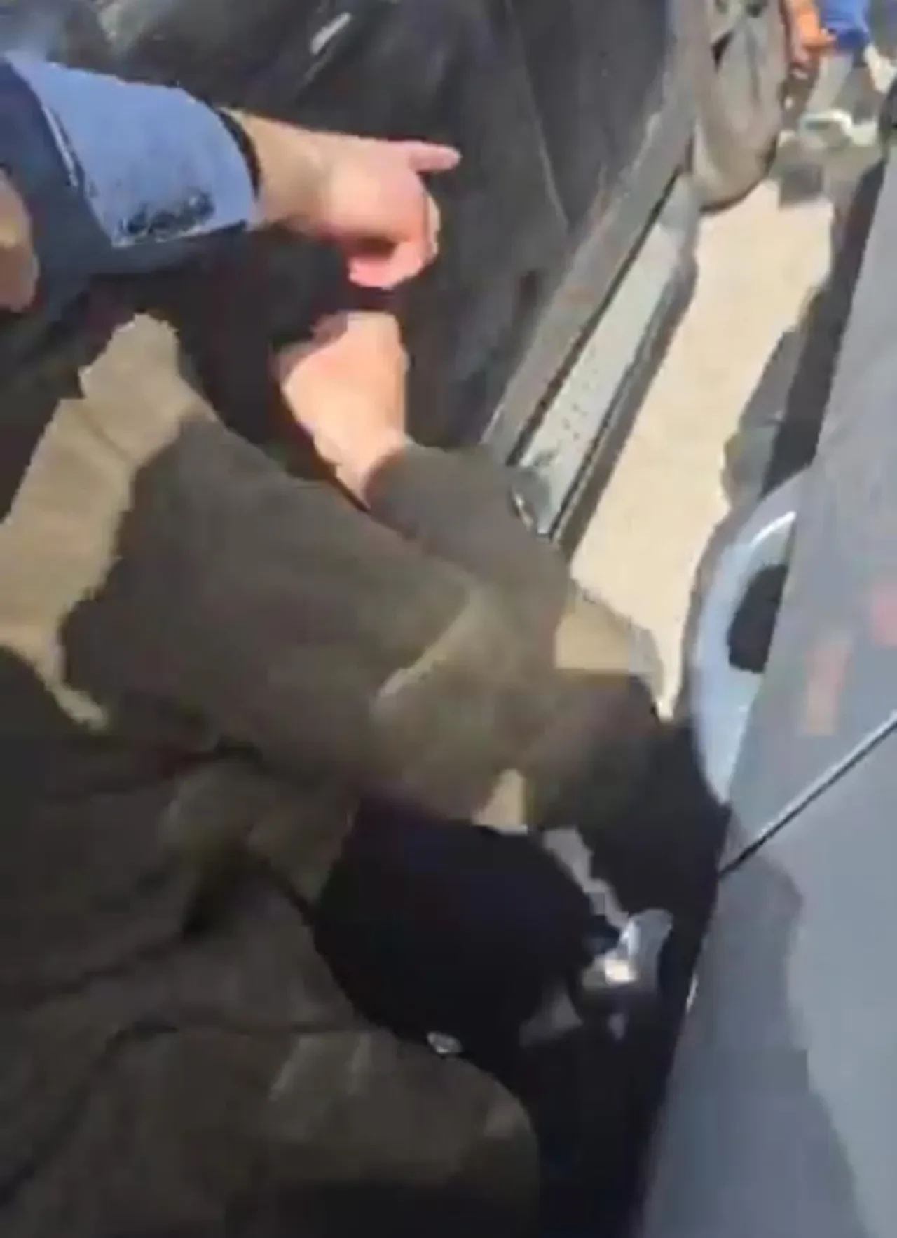 Gaziantep’te boşanma davası sonrası dehşet saçtılar: Adliyede kanlı saldırı!