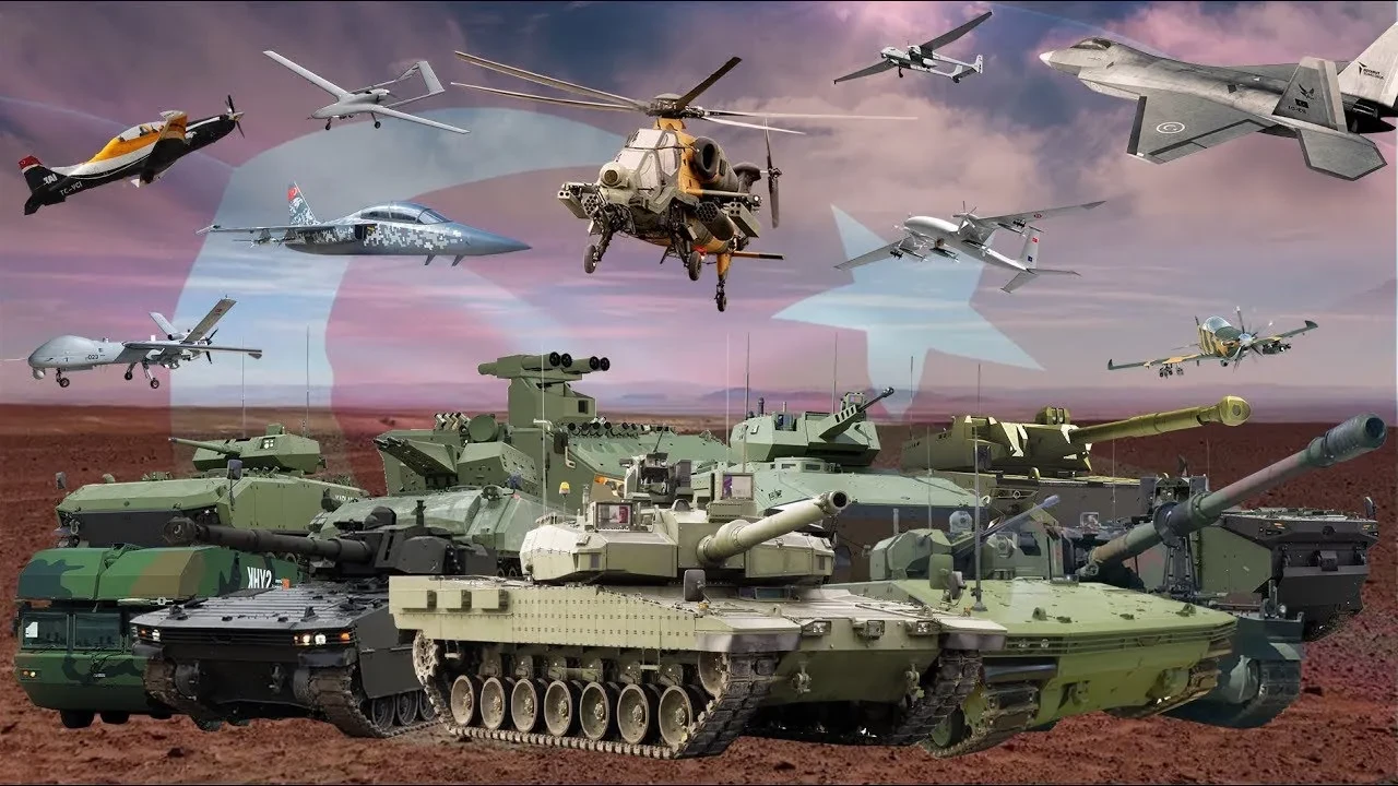 İngiliz basınından Erdoğan'a övgü! ''Dünyanın merkezi Türkiye olacak'