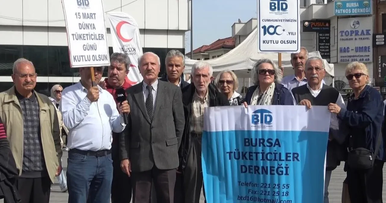 İnternet alışverişinde büyük tehlike! Tüketiciler şikayet yağdırıyor