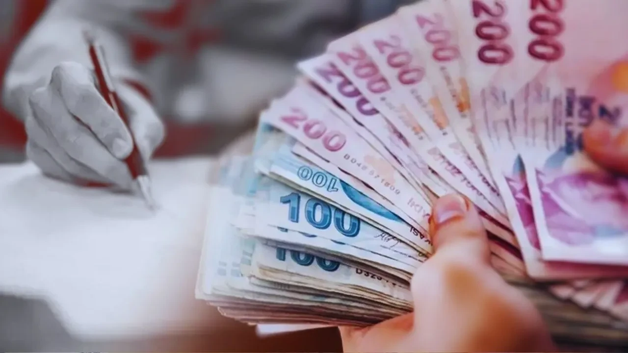 Memura 89 bin 500 lira promosyon müjdesi! Devlet bankası rekor için harekete geçti