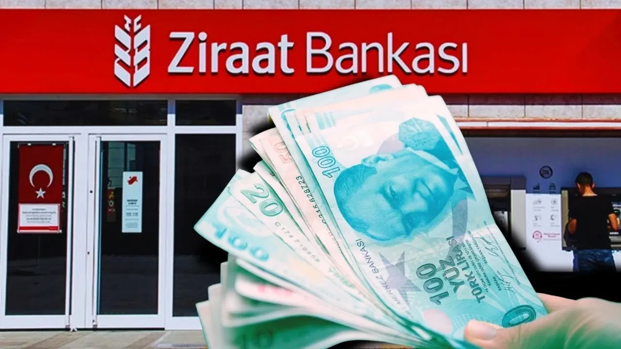 Memura 89 bin 500 lira promosyon müjdesi! Devlet bankası rekor için harekete geçti