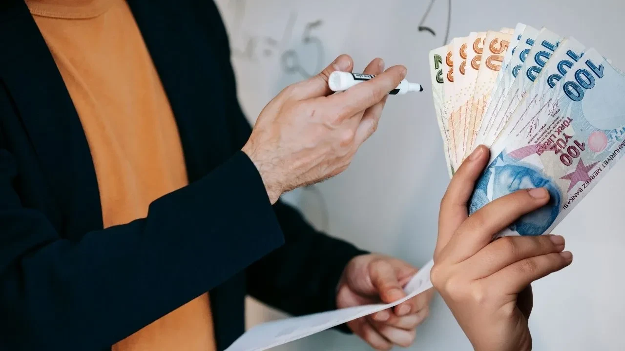 Memura 89 bin 500 lira promosyon müjdesi! Devlet bankası rekor için harekete geçti