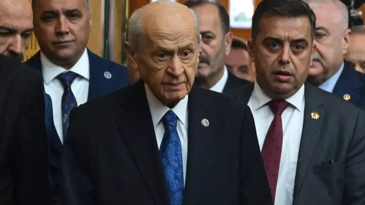 MHP lideri Bahçeli'nin sağlık durumu hakkında yeni açıklama geldi! Yakında sahalara dönüyor