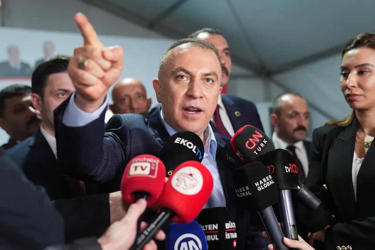 MHP'den 'İmralı çağrısı' çıkışı: 'Gereği yapılsın!'