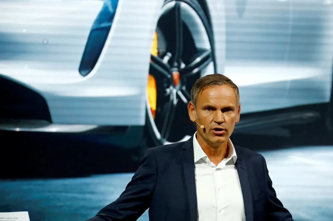 Otomobil devi Volkswagen silah üretimine başlıyor! 3. Dünya savaşı için hazırlık mı?