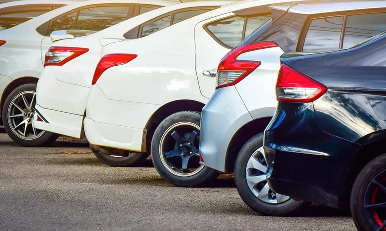 Otomotiv sektöründe sert düşüş! Üretim rakamları dibe vurdu