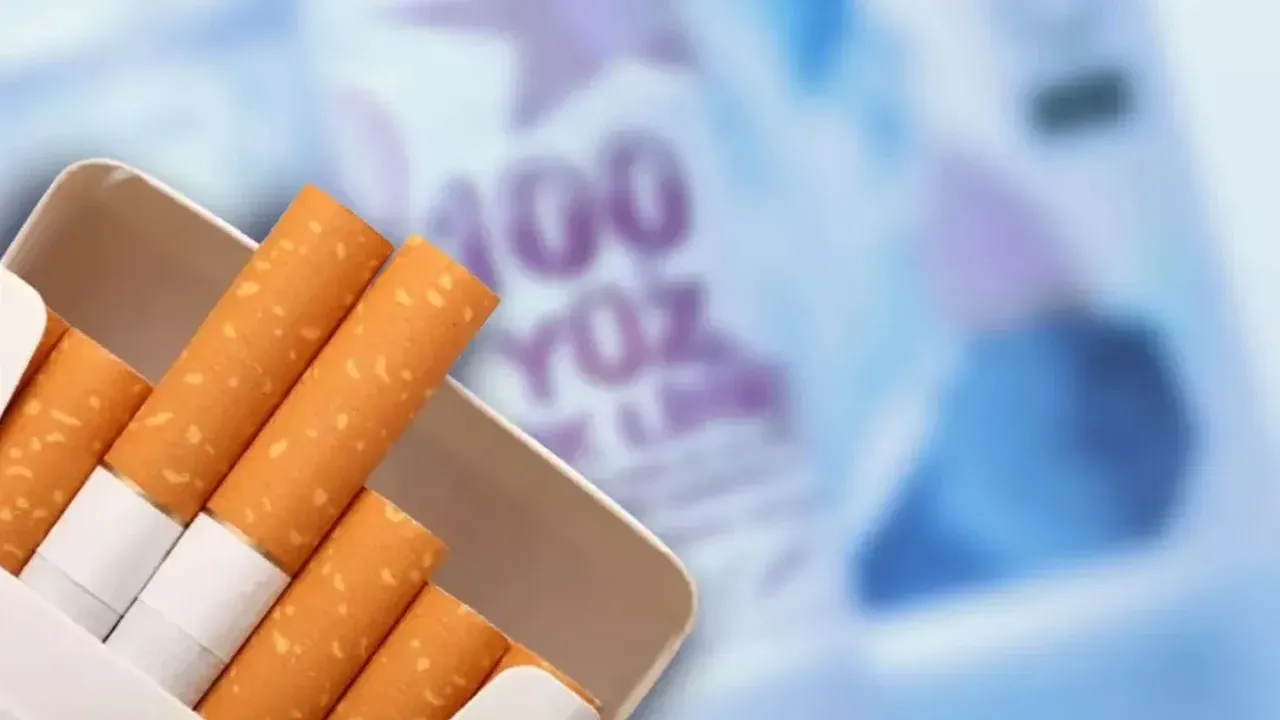Sigara fiyatları için indirim sinyali! ÖTV oranları sil baştan: Vergi uzmanları hesapladı