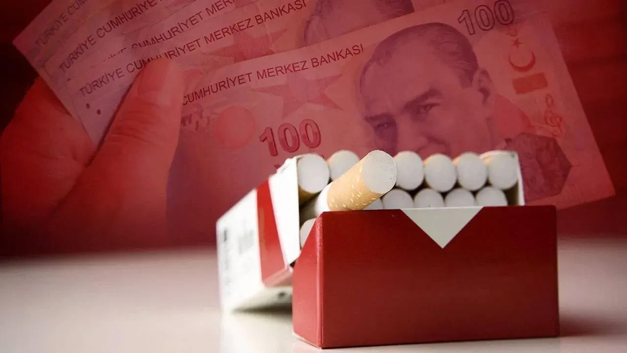 Sigara fiyatları için indirim sinyali! ÖTV oranları sil baştan: Vergi uzmanları hesapladı