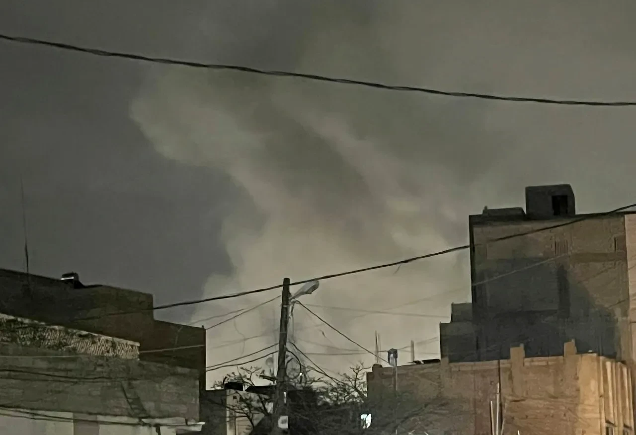 Son dakika | ABD savaş uçakları Yemen'i vurdu