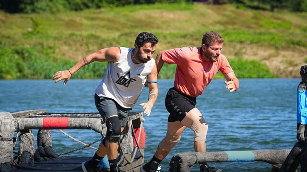 Survivor 4. eleme adayının kim olduğu belli oldu