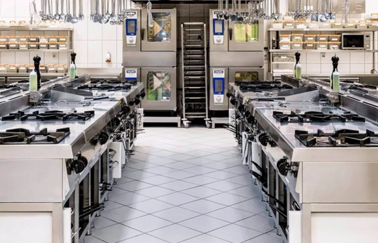 Türk mutfak sektöründen ihracat başarısı! 'Yılın ikinci yarısı çok daha iyi olacak'