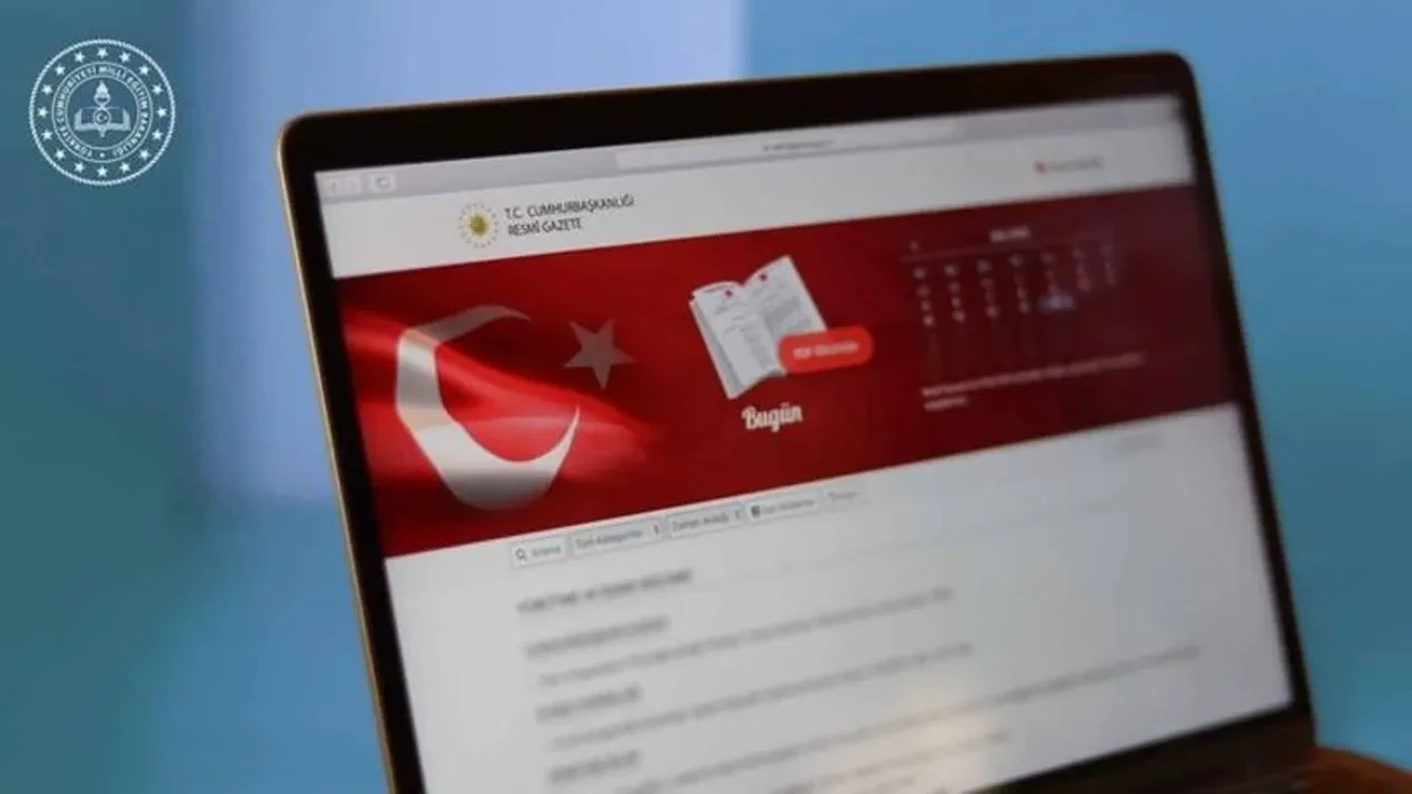 Türk Patent’ten 2025 zammı: Resmi Gazete'de tarife yayımlandı