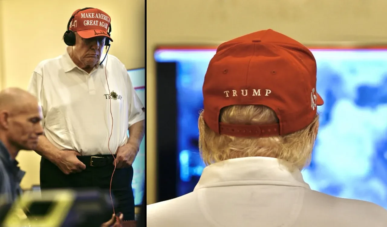 ABD, Husileri hedef aldı, Yemen'e bombalar, İran'a tehditler yağdı! Donald Trump'a cevap gecikmedi