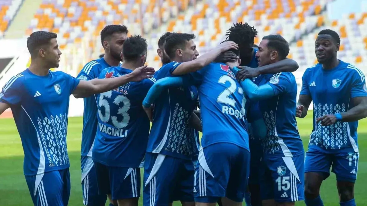 Amedspor Erzurumspor maçı saat kaçta, hangi kanalda? Karşılaşmanın ne zaman başlayacağı belli oldu