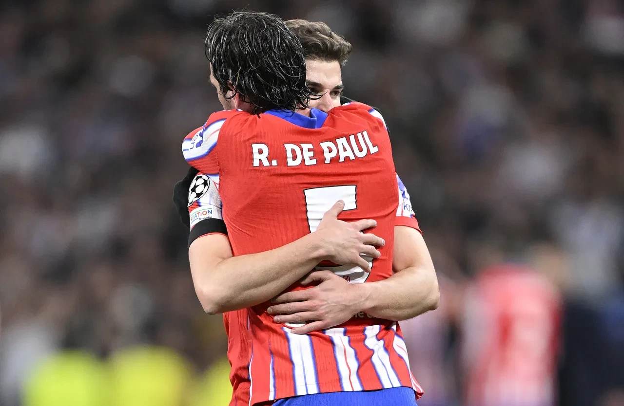 Atletico Madrid - Barcelona nereden izlenir, maç kadrosu? Karşılaşmanın saat kaçta, hangi kanalda yayınlanacağı belli oldu